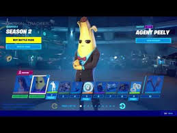News, leaks, daily store, and more — all in one place. All Fortnite Chapter 2 Season 2 Battle Pass Skins Youtube