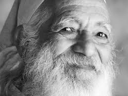 Protect me from being slaughtered. sunderlal bahuguna has always fought for the right of hill people. It All Started With Hugging Trees Olbios