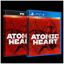 Part 1 comrades, recently we have collected all of your questions and put together detailed responses. Atomic Heart Official 10min Gameplay Trailer Youtube