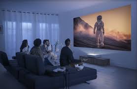 Jadwal tayang dan siaran ulang 7 hari: Samsung Rilis Lifestyle Proyektor Tv Ke Indonesia