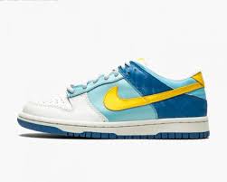 This makes almost a black, that could be warmer or cooler depending on the amount. Nike Sb Dunk Low Gs Splash Yellow Ochre Powder Blue Dark Maroon 309601 471 Febsale