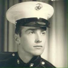 Happy Veteran's Day everyone . These pictures of my Dad Gary Guyette who  passed away last April 8th to Agent Orange and cirrhosis . It broke my  heart . It's so painful