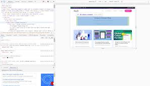 Use page sections to block assessment previews. How To Use Your Browser S Inspect Element Tool Elegant Themes Blog
