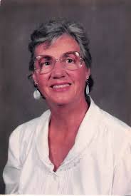 F. Beverly Broughton Karn
