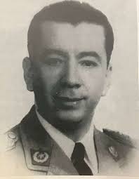 27 Military people of bolivia Images: PICRYL