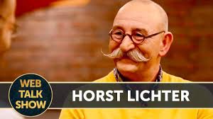 Ich hätte ihn mindestens 10 jahre älter geschätzt. Horst Lichter Dann Kommt Der Bart Ab Youtube