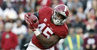 Alabama Fullback Jalston Fowler A General Managers Dream