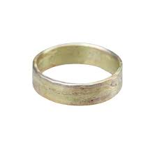 Maybe you would like to learn more about one of these? Unique Wedding Bands Semi Polished Gold Wedding Rings Variance Objects