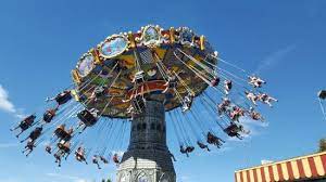 These guidelines are about learning what is a p. Moderate Amusement Park Review Of Calaway Park Calgary Canada Tripadvisor