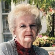 Ethelyn Nelson Rock Obituary February 11, 2022