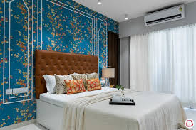 Bedroom wallpaper designs there are so many new ways to use wallpaper in your bedroom. 8 Best Modern Wallpaper Designs