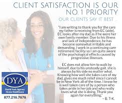 Each home care company has its strengths, and many agencies also provide unique services. Testimonial Thursday We Are Thrilled To Share Some Of Great Reviews We Receive From Our Clients About Our Home Health Care Caregiver Services Home Health Aide