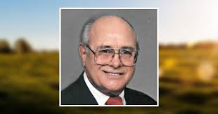 Wayne C. Cook Obituary June 25, 2016