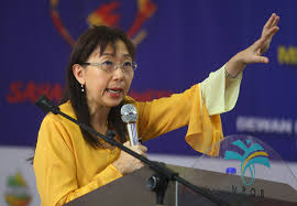 Teresa kok suh sim (chinese: Tg Piai By Election Teresa Kok To Clear The Air Over Palm Oil In Ceramah The Star
