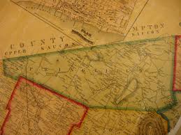 Bucks county, pennsylvania | encyclopedia of greater. Ancestor Tracks Philadelphia Area Resources