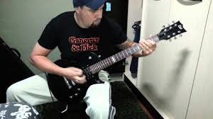 Wikipedia is a free online encyclopedia, created and edited by volunteers around the world and hosted by the wikimedia foundation. We Care A Lot Faith No More Guitar Cover Youtube