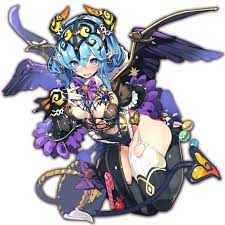 ラスピリ】悪魔セレアスの最新評価と使い道【ラストピリオド】 - アルテマ