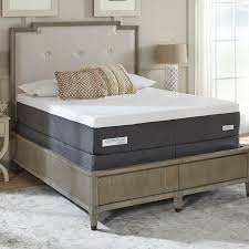 Comforpedic Loft From Beautyrest 14 Medium Gel Memory Foam Mattress Reviews Wayfair