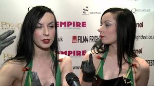 Salary, married, wedding, spouse, family identical twins, writers, directors, actors even stunt players, the soska sister's have always loved twisted film. Ameican Mary Twin Sisters Jen Sylvia Soska Interview Frightfest 2012 Youtube