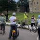 History on Two Wheels: Historic Fort Snelling and the Upper Post