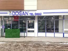 Golbasi Sube Dogan Tel Orgu