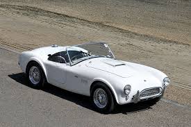 Image result for Sand 1965 AC Cars