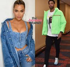 Report this link is to an external site that may or may not meet accessibility guidelines. Khloe Kardashian Asks Her Ex Tristan Thompson To Be Her Sperm Donor Thejasminebrand