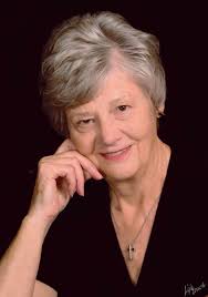 Kraus, Carolyn Marie