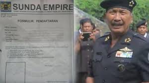 11 meme lucu sunda empire ini dijamin bikin kamu ngakak. Formulir Daftar Sunda Empire Kumpulan Informasi