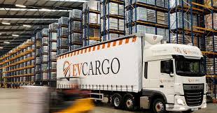 Sainsbury S And Asda Set To Take At Risk Evcl Chill Logistics Operation In House News The Grocer