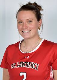 Maggie Green - Field Hockey - St. Lawrence University Athletics