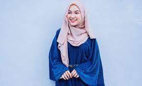 Teori warna (penyebab terjadinya warna). 10 Gambar Baju Biru Tua Cocok Dengan Jilbab Warna Apa Jejakpiknik Com