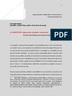 Usa una versión compatible para obtener la mejor experiencia en msn. La Democracia De La Desconstruccion Al Hombre Culto Mtro Marcelino Nunez Trejo Democracia Ideologias Politicas