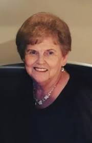 Janet Klunk of Jerseyville Obituary