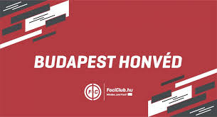Football soccer match honved vs villarreal result and live scores details. Felkeszules Dontetlennel Avatta Fel Uj Arenajat A Budapest Honved Fociclub