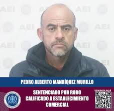 LE EMBARGAN RESIDENCIA