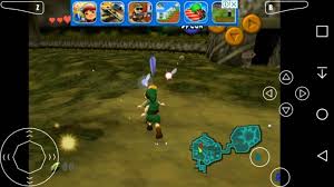 Ocarina of time is a free and awesome music app. The Legend Of Zelda Ocarina Of Time Apk Baixar Para Android Mundo Android