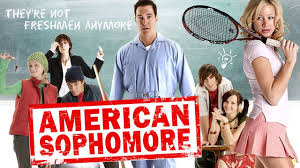 American Sophomore Comedy Movie Full Fength Film English Flick Hd Watch Free Youtube Films Youtube