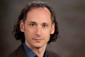 Saul Halfon Receives Alumni Award for Excellence in Graduate Academic  Advising