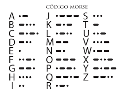 Más ejercicios y juegos bíblicos cristianos para ser desarrollados por jóvenes en reuniones o en los grupos pequeños. Juego Biblico Descodificar El Verso En Codigo Morse