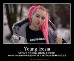 Young leosia, janusz walczuk, beteo 6. Facebook