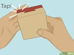 If you don't want to know exactly how to open the box, don't read the following paragraph or watch the video. 4 Simple Ways To Open A Puzzle Box Wikihow