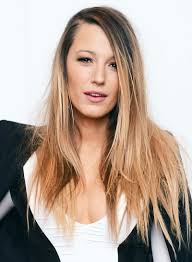 Blake lively's approach to hair and makeup has never changed much. Blake Lively Beauty Riot