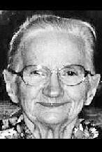 Charlotte Brenneman Obituary (1935