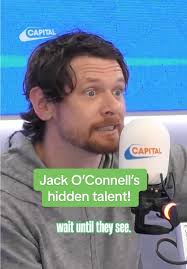 Jack O Connell