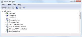 Device manager displays information about each device. How To Use The Windows Device Manager For Troubleshooting