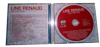 Principales règles d'admissibilité et de classement. Achetez Line Renaud Ma Occasion Annonce Vente A Mazingarbe 62 Wb164033373