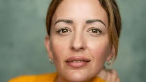 Amy Ellen Richardson