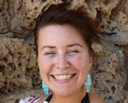 Freelancer of the fortnight: Amy Watkins, UK