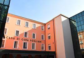 We found such information about casa di cura fogliani s.r.l., modena: Casa Di Cura Fogliani Photos Facebook